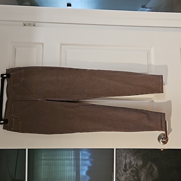 Slim, stretchy pants - Picture 2 of 6